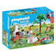 Playset Playmobil City Life 9272 Garden Party (Reacondicionado A+)