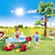 Playset Playmobil City Life 9272 Garden Party (Reacondicionado A+)