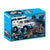 Playset City Action Playmobil 9371 (28 pcs)