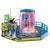 Playset Space Super Set Galaxia Playmobil 70009 (24 pcs)