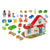 Playset House 1.2.3 Playmobil 70129 (Reacondicionado A)