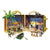 Playset Pirate Island Playmobil (83 pcs)