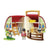 Playset 1.2.3 My First Farm Playmobil 70180 (11 pcs)