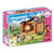 Playset Heidi Goat Stable Playmobil 70255 (47 pcs)