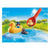 Playset 1,2,3 Duck Family Playmobil 70271 (5 pcs)