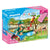 Playset Family Fun Zoo Playmobil 70295 (18 pcs)