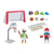 Playset Sports & Action Multisport Carry Case Playmobil 70313 (23 pcs)