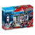 Playset Playmobil City Action Police Station Special Forces Playmobil (139 pcs)