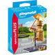 Figura Articulada Playmobil Special Plus Street Artist 70377 (15 pcs)