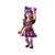 Muñeco Everdreamerz Candy World - Viona Playmobil