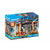 Playset Playmobil Pirates Aventuras Cofre 70506 (53 pcs)