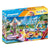 Playset Family Fun Great Amusement Park Playmobil 70558 (130 pcs)