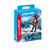 Figura Articulada Playmobil Special Plus Tiburón 70598 (6 pcs)