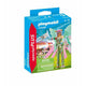 Figura Articulada Playmobil Special Plus Hada 70599 (14 pcs)