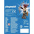 Figura Articulada Playmobil Faun Playmo-Friends 70815 (10 pcs)