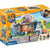 Playset Playmobil Duck on Call Policía Estación base 70830 (70 pcs)