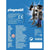 Figura Articulada Playmobil Playmo-Friends 70858 Policía (5 pcs)