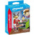 Figura Articulada Playmobil Special Plus 70877 Navidad Pastelera (14 pcs)