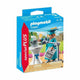 Figura Articulada Playmobil Graduation Party Special Plus 70880 (18 pcs)