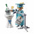 Figura Articulada Playmobil Graduation Party Special Plus 70880 (18 pcs)