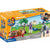 Playset Playmobil Duck on Call Action Policía 70918 (30 pcs)