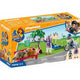 Playset Playmobil Duck on Call Action Policía 70918 (30 pcs)