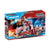 Playset de Vehículos Playmobil US Tower Ladder City Action 70935 Camión de Bomberos (113 pcs)