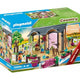 Playset Playmobil Country Caballos Granja 70995 (211 pcs)