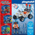 Playset Playmobil City Action Rescate Speed Quad 71091