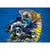 Playset de Vehículos Playmobil Speed Quad City Action 71092 Policía (21 pcs)