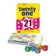 Juego de Dados Twenty One Mercurio (ES)