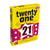 Juego de Dados Twenty One Mercurio (ES)