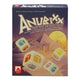 Juego de Dados Anubixx Mercurio (ES)