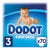 Pañales Desechables Dodot 3 (66 uds)