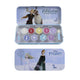 Set de Maquillaje Infantil Frozen Celebrating Together