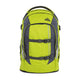 Mochila Escolar Eco Ergobag SAT-SIN-001-206 Pistacho (30 X 22 x 45 cm)