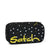 Estuche Escolar Satch LAZY DAISY SAT-BSC-001-9DL Negro