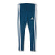 Pantalón de Chándal para Niños Adidas  YB 3S FT PANT CF2617 Azul