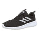 Zapatillas Adidas LITE RACER CLN K BB7051 Niño Negro