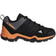 Zapatillas Deportivas Infantiles Adidas TERREX AX2R CP K AC7984  Negro