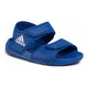 Sandalias Infantiles Adidas ALTASWIM C EG2135 Azul