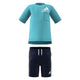 Chándal Infantil Adidas I BOS SUM GM8943 Azul