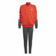 Chándal Infantil Adidas Trainning XFG Rojo