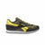 Zapatillas Deportivas Infantiles Reebok Royal Classic Jogger 3 Oliva