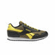 Zapatillas Deportivas Infantiles Reebok Royal Classic Jogger 3 Oliva