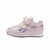 Zapatillas de Deporte para Bebés Classic Jogger 3 Reebok Rosa