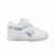 Zapatillas de Deporte para Bebés Classic Jogger 3 Reebok Blanco