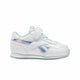 Zapatillas de Deporte para Bebés Classic Jogger 3 Reebok Blanco