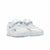 Zapatillas de Deporte para Bebés Classic Jogger 3 Reebok Blanco