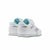 Zapatillas de Deporte para Bebés Classic Jogger 3 Reebok Blanco